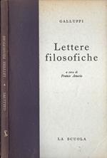 Lettere filosofiche