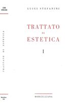 Trattato di estetica I