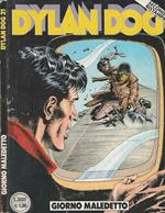 Dylan Dog - Giorno maledetto