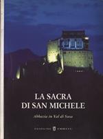 La Sacra di San Michele