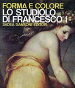 Lo Studiolo di Francesco I