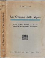 Un operaio della vigna