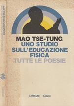 Uno studio sull'educazione fisica