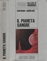 Il pianeta Sangre