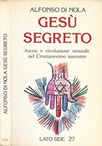 Gesù segreto