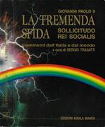 La tremenda sfida. Sollicitudo Rei Socialis