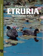 Fauna dell'Etruria Settentrionale