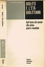 Giolitti e l'età giolittiana