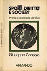 Sport, diritto e società