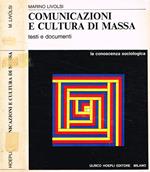 Comunicazioni e cultura di massa