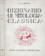 Dizionario di Mitologia Classica