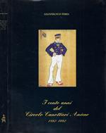 I cento anni del Circolo Canottieri Aniene 1892-1992