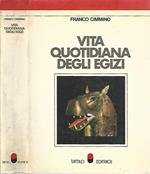 Vita quotidiana degli Egizi