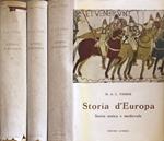 Storia d'Europa