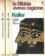 La Bibbia aveva ragione