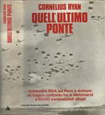 Quell'ultimo ponte