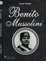 Benito Mussolini