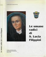 Le umane radici di S. Lucia Filippini