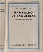 Rambaldo di vaqueiras