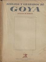 Dibujos y Grabados de Goya