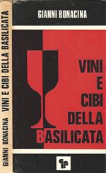 Vini e cibi della Basilicata