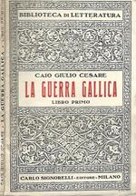 La guerra gallica