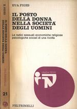 Il posto della donna nella società degli uomini