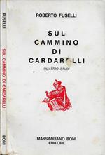 Sul cammino di Cardarelli