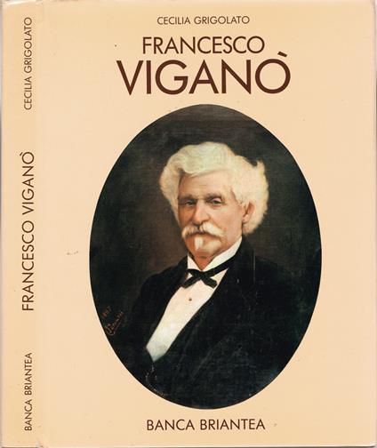 Francesco Viganò - Cecilia Grigolato - copertina