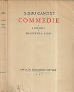 Commedie vol. I