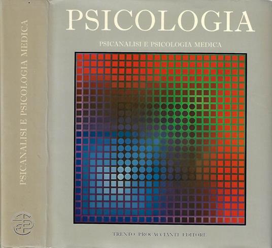 Psicologia - Denis Huisman - copertina