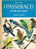 I passeracei. Uccelli nel mondo