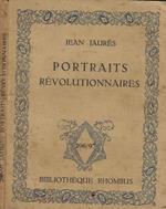 Portraits révolutionnaires