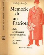 Memorie di un patriota