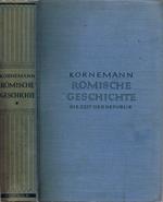 Romische Geschichte