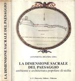 La dimensione sacrale del paesaggio