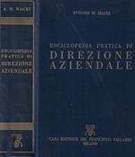 Enciclopedia pratica di direzione aziendale