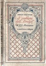 I problemi dell'Emilio di G. G. Rousseau