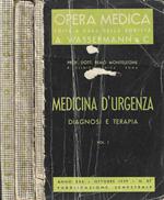 Opera medica