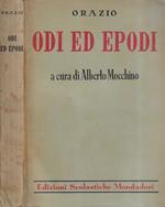 Odi ed epodi