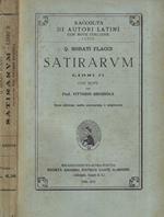 Satirarum libri II