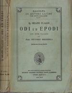 Odi ed epodi