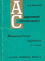 Mononucleosi infettiva