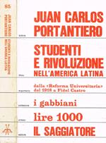 Studenti e rivoluzione nell'America Latina