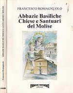 Abbazie basiliche chiese e santuari del Molise