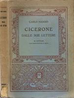 Cicerone dalle sue lettere