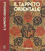 Il tappeto orientale