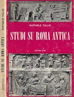 Studi su Roma antica