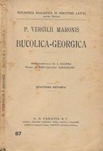 Bucolica-Georgica