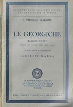 Le georgiche